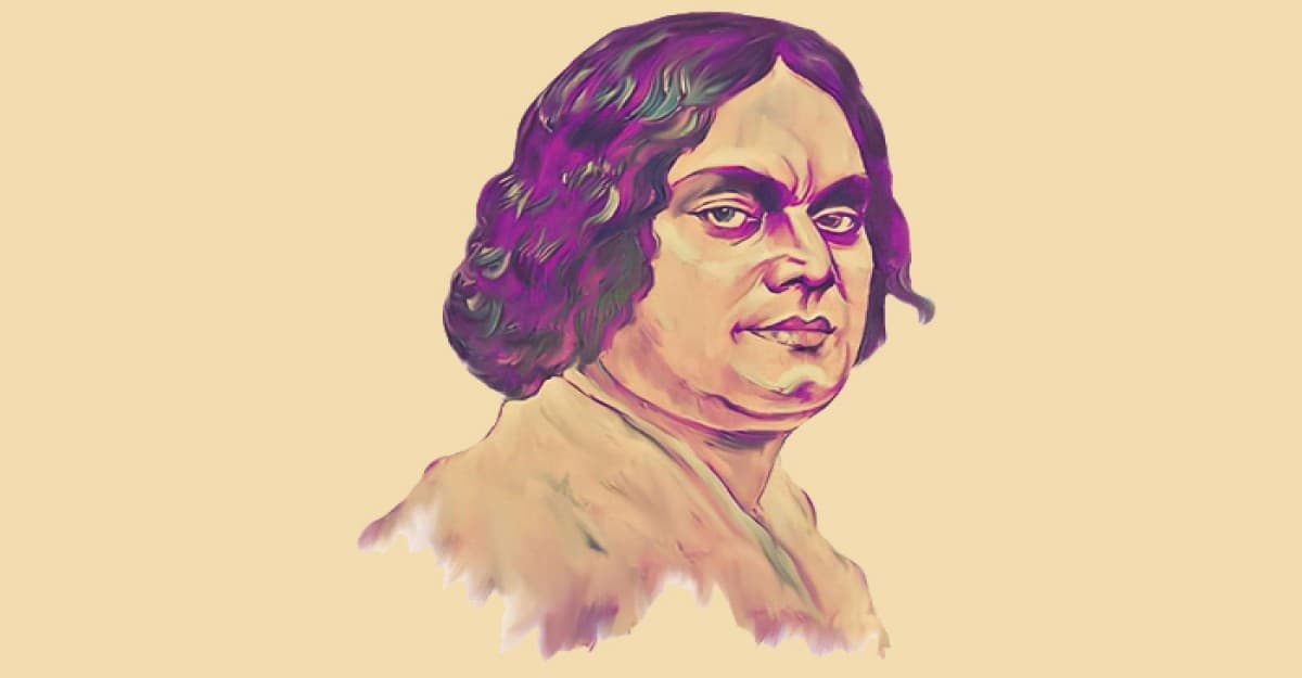 আজ জাতীয় কবি কাজী নজরুলের ৪৭তম মৃত্যুবার্ষিকী