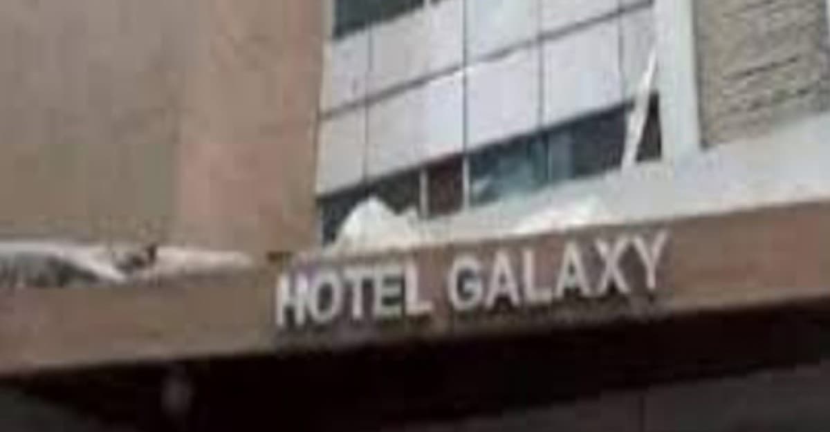 মুম্বাইয়ের হোটেলে আগুন, নিহত ৩