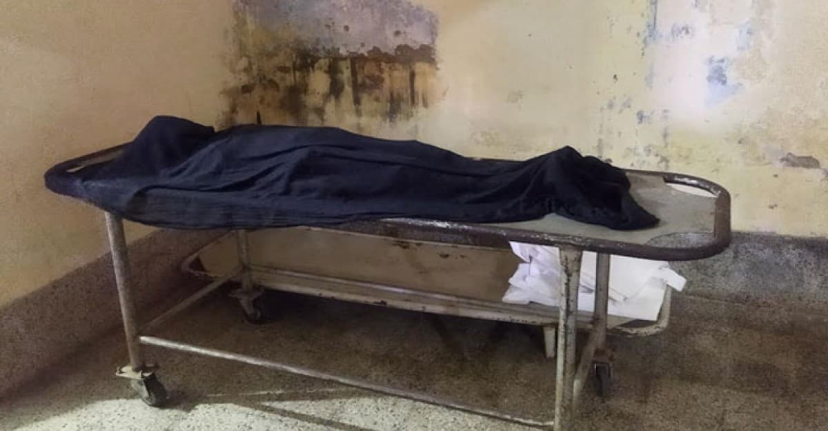 খাগড়াছড়িতে মাদ্রাসার ছাত্রকে পিটিয়ে হত্যা, পলাতক শিক্ষক