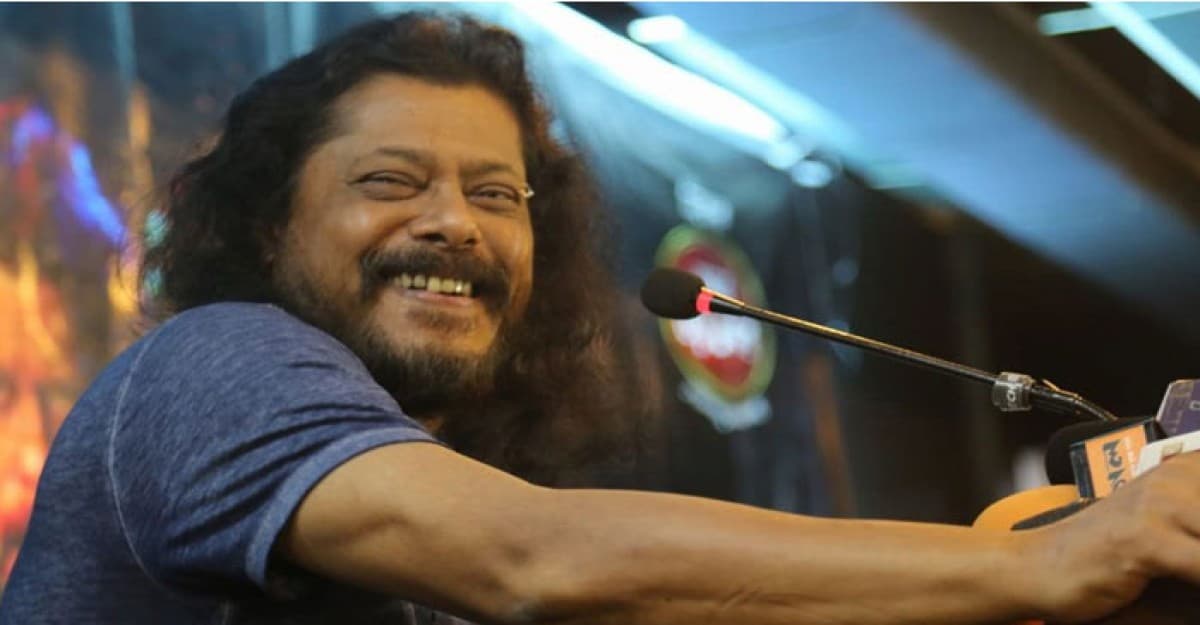 'দ্য স্কুল অব রক' কনসার্টে গাইবেন জেমস