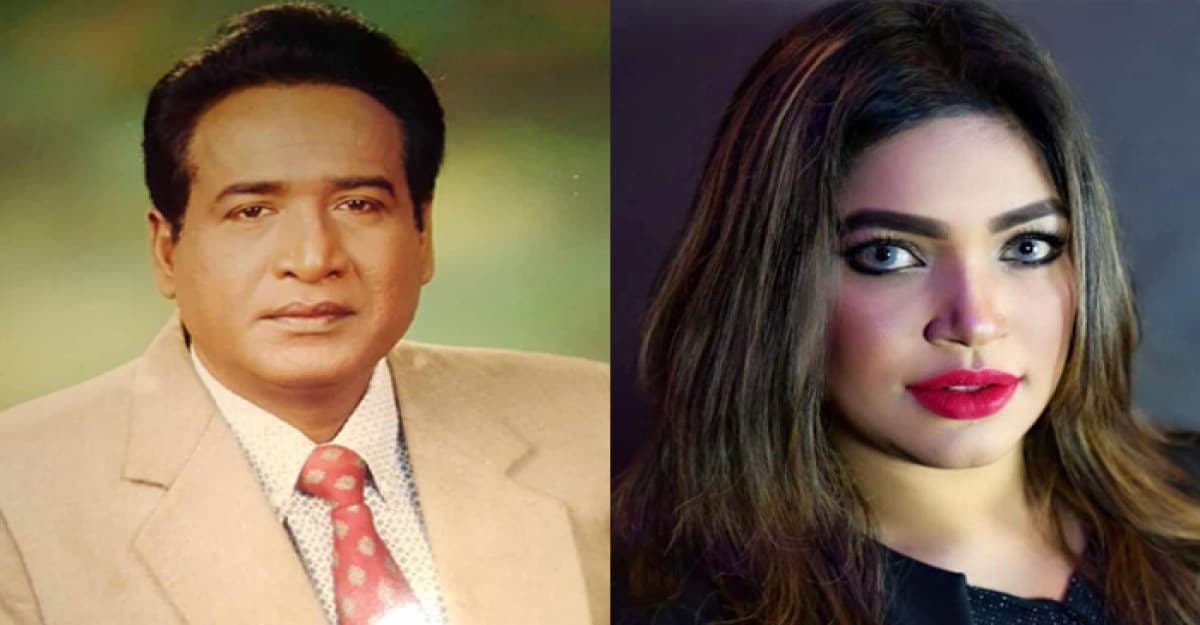 ফখরুল ইসলামের সঙ্গে গাইলেন নাজু আকন্দ