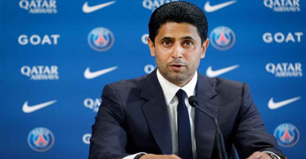 কঠিন গ্রুপে পিএসজি, যা বললেন সভাপতি