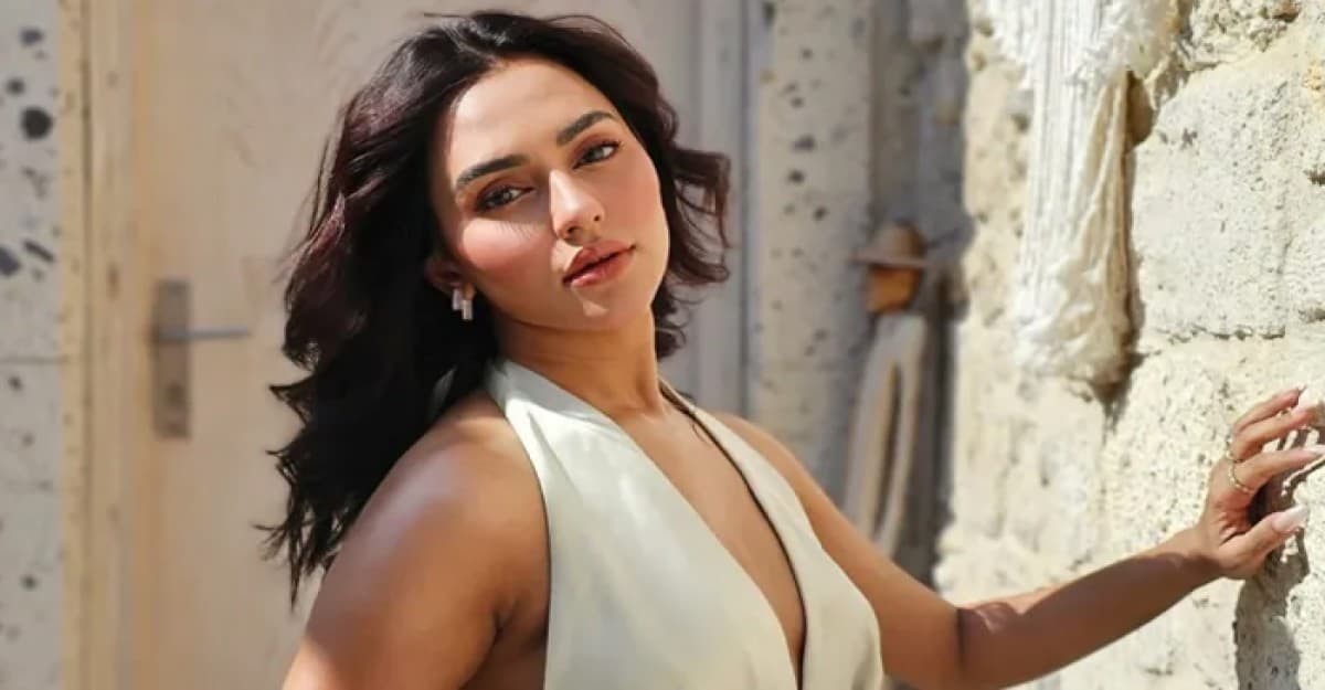 বাংলাদেশের ডিরেক্টররা আমাকে নিয়ে ভাবেন কম: নুসরাত ফারিয়া