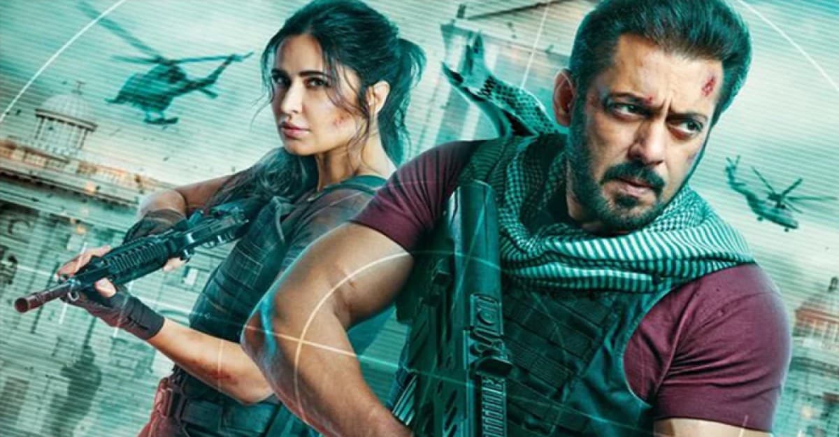 ‘টাইগার ৩’কবে মুক্তি পাবে, জানালেন সালমান