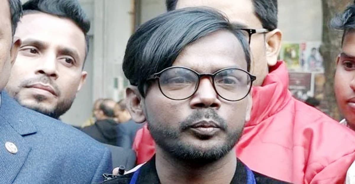 অনেক দিনের স্বপ্ন বঙ্গবন্ধুর কবর জিয়ারত করব: হিরো আলম