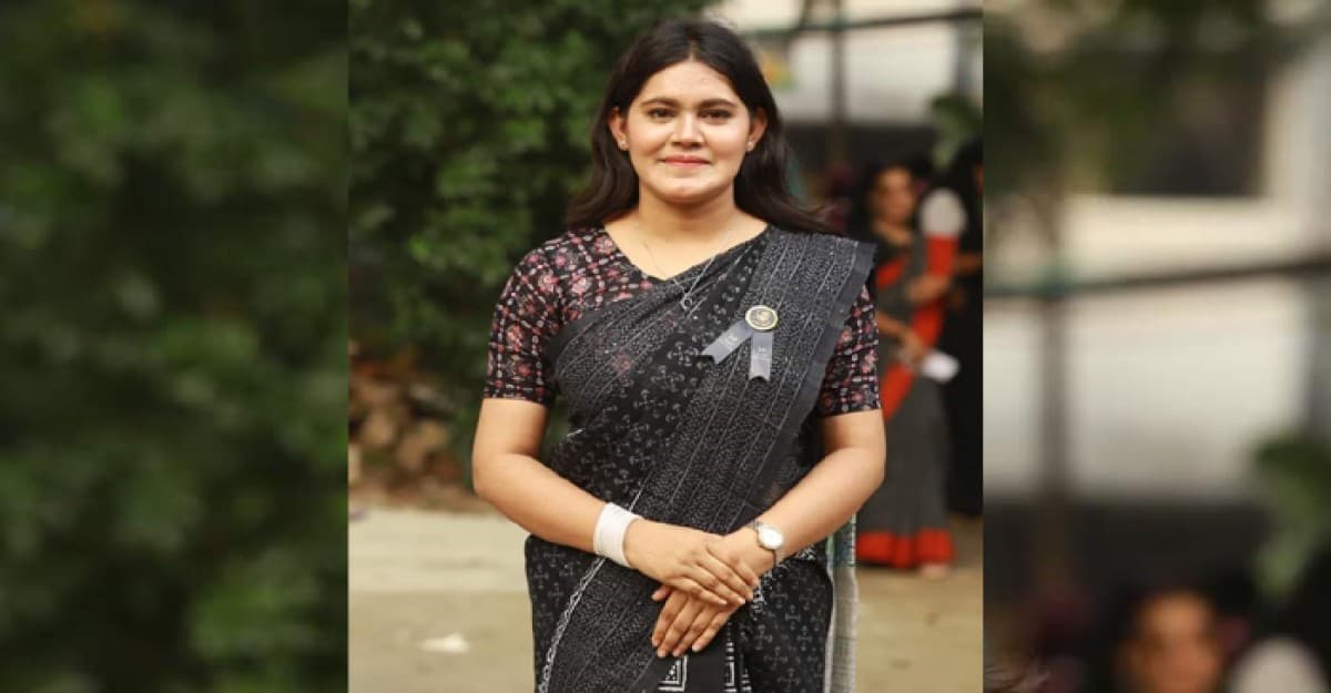 মারামারি করে বহিষ্কার হলেন বদরুন্নেসা ছাত্রলীগের ওহী