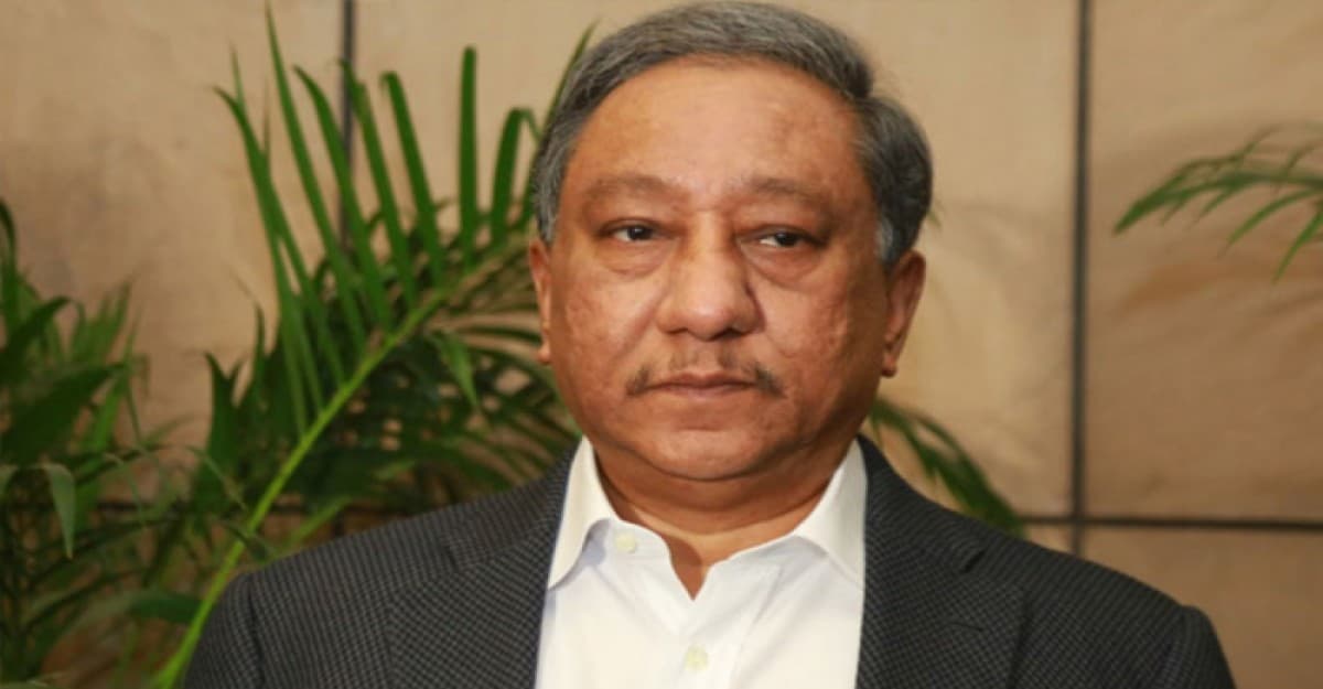 পাপন বললেন, দুজনই সেঞ্চুরি করবে চিন্তাই করিনি