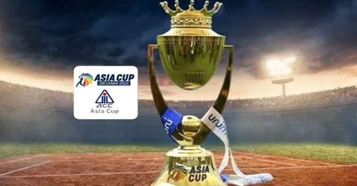 এশিয়া কাপ: সুপার ফোরে কার খেলা কবে?