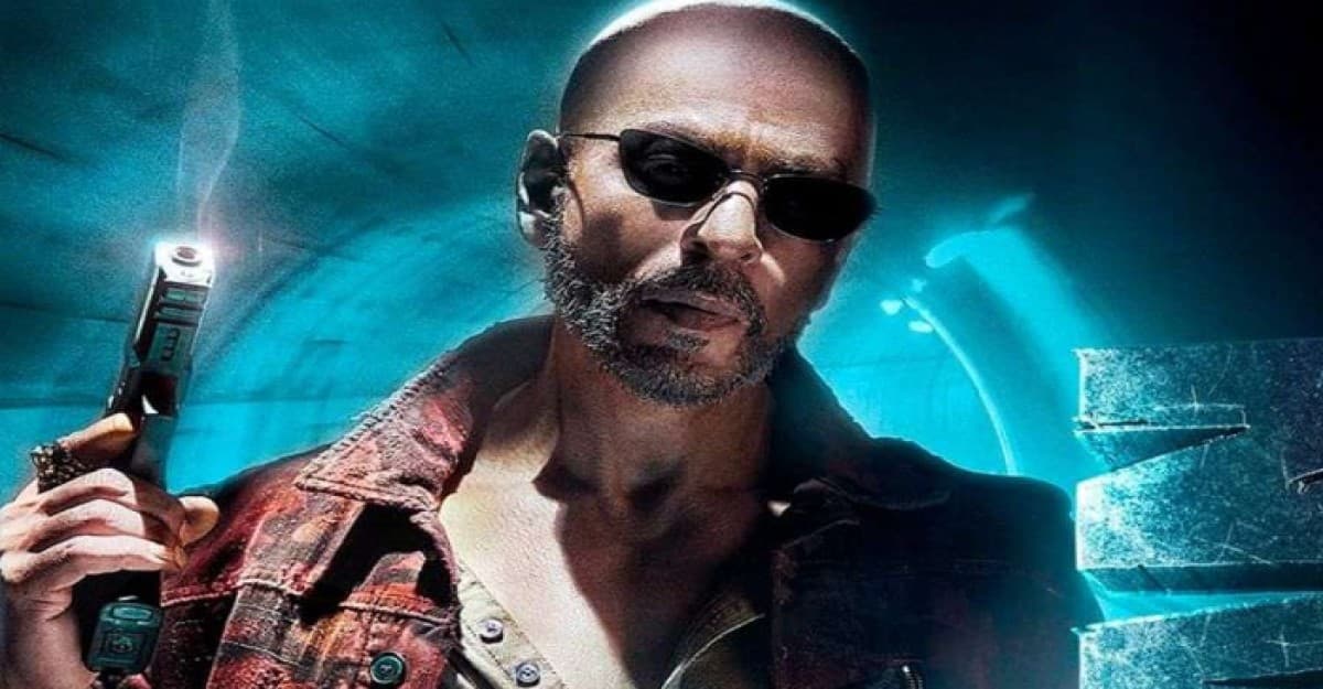 চট্টগ্রামকে ধন্যবাদ জানালেন কিং খান