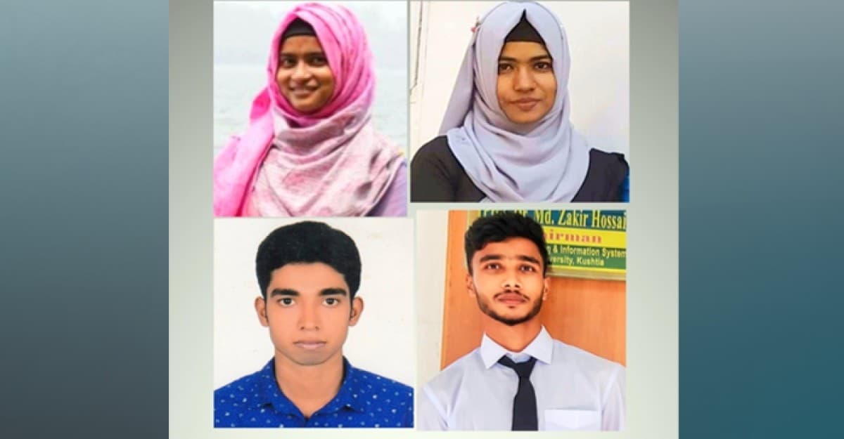 আত্মহত্যা কোনো সমাধান নয়