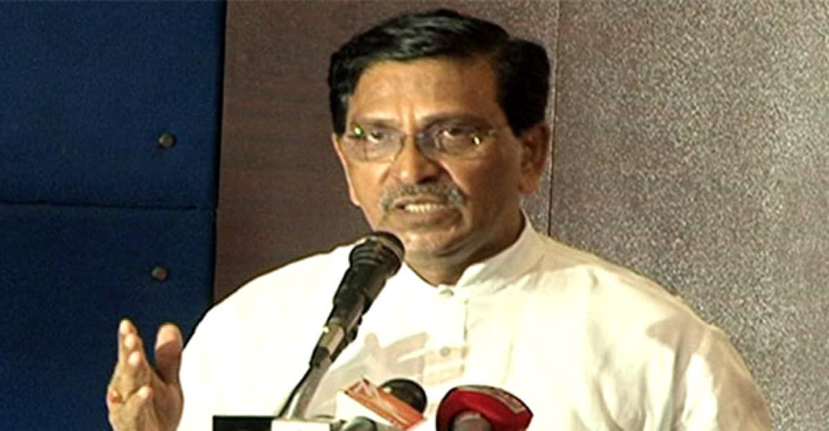 বিএনপির আইনের শাসনের প্রতি আস্থা নেই বললেন হানিফ