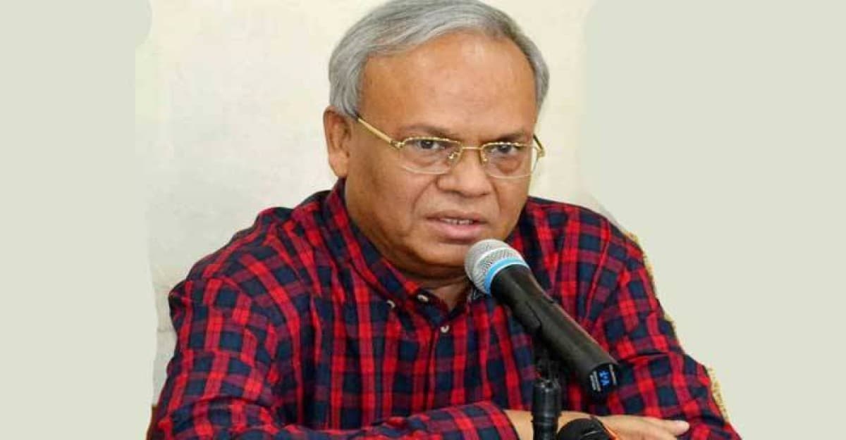 সুষ্ঠু নির্বাচন আ.লীগের চরম শত্রু: রিজভী