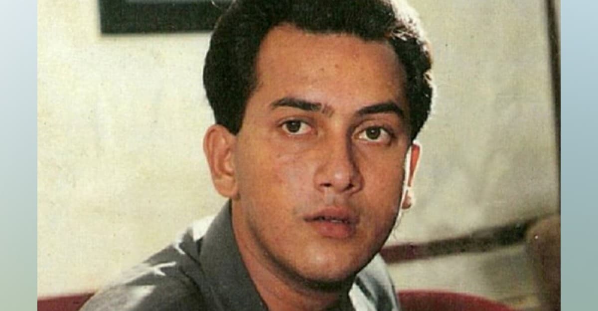 আজ ক্ষণজন্মা নায়ক সালমান শাহ’র জন্মদিন