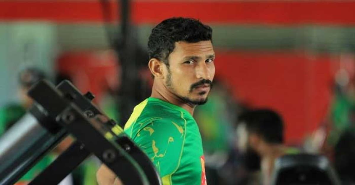 নাসির হোসেনের বিরুদ্ধে দুর্নীতির অভিযোগ আইসিসির