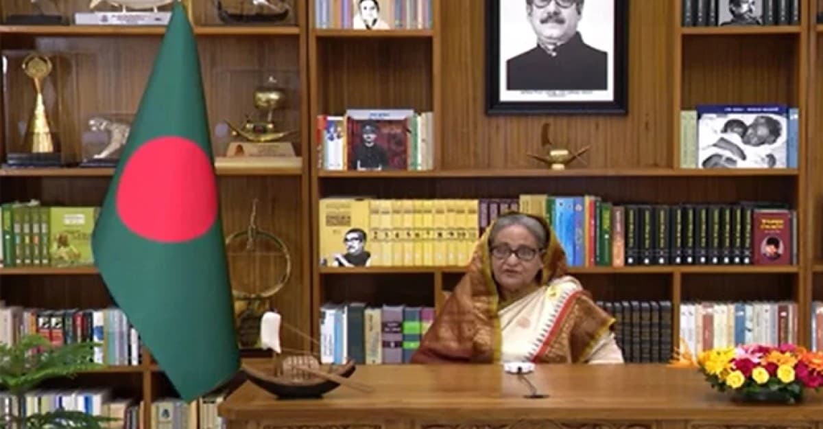 বিশ্বের ৩৫তম অর্থনৈতিক শক্তি বাংলাদেশ