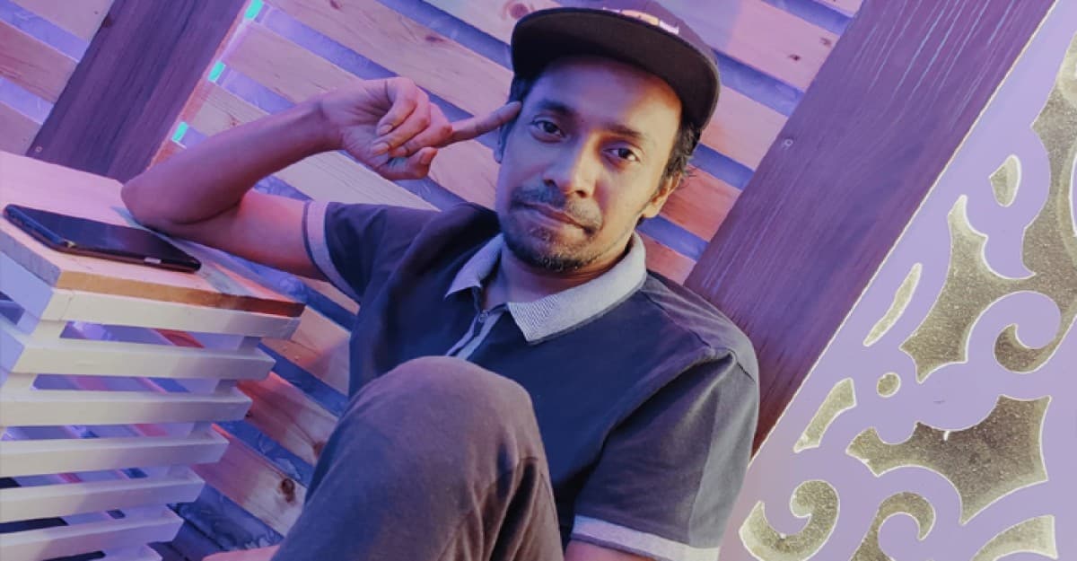 নতুন গানে এফ এ প্রিতম