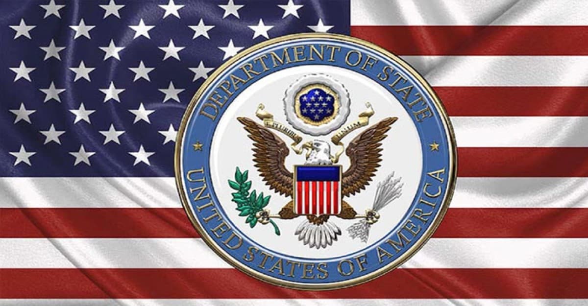 রাশিয়া-চীনের ১৬ প্রতিষ্ঠানের ওপর যুক্তরাষ্ট্রের নিষেধাজ্ঞা