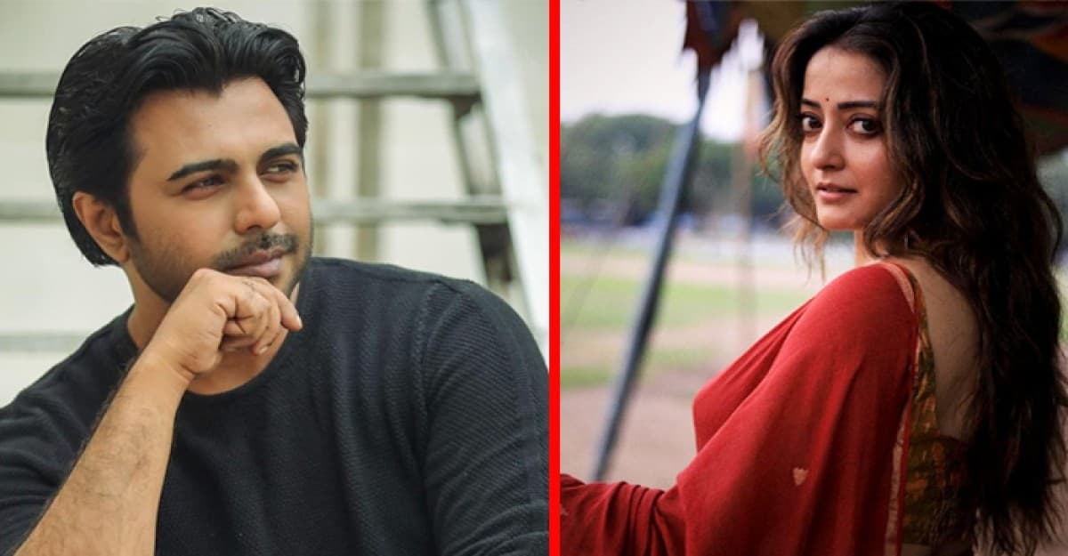 কলকাতার সিনেমায় অপূর্ব, বিপরীতে রাইমা সেন