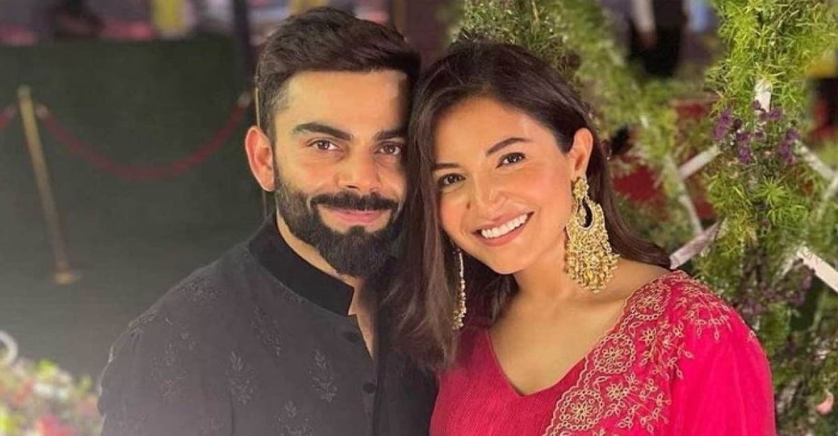 বিরাট-আনুশকার সংসারে আবার নতুন অতিথি