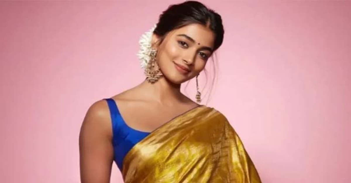 ক্রিকেটার বিয়ে করছেন পূজা হেগড়ে