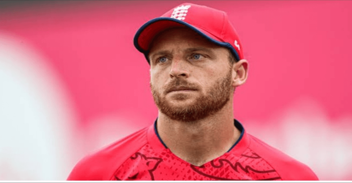 বাটলারের কণ্ঠে এবার অবসরের সুর