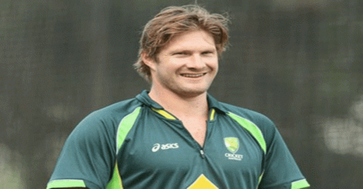 যে ৪ দেশকে বিশ্বকাপের সেমিফাইনালে দেখছেন ওয়াটসন