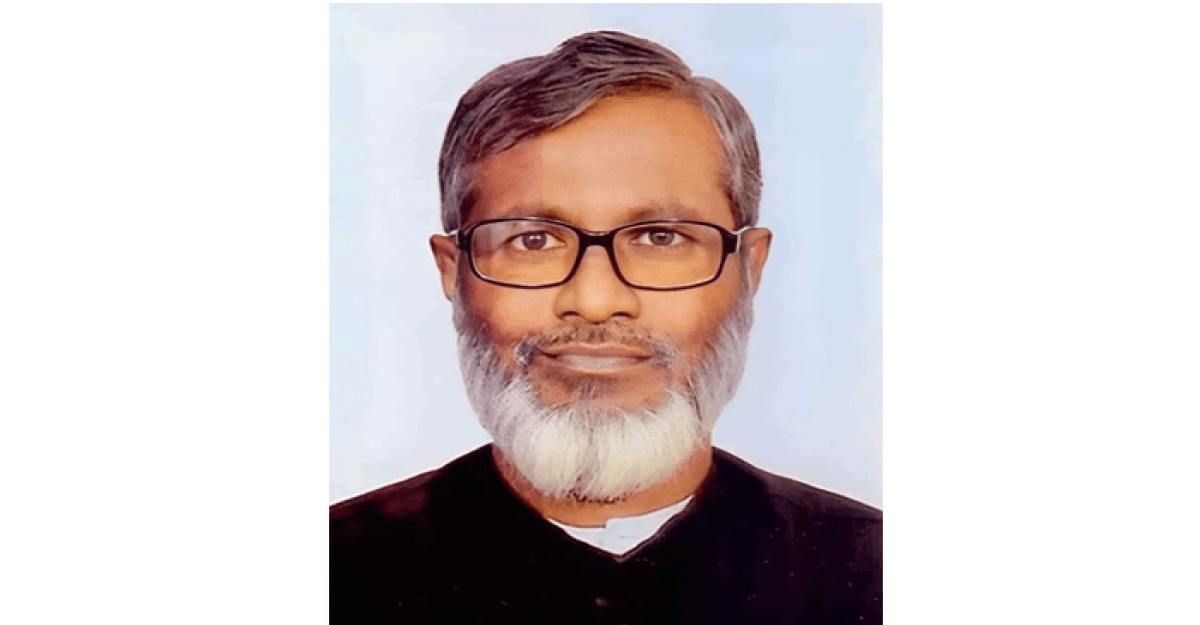 যুদ্ধাহত বীর মুক্তিযোদ্ধা আল-মামুন সরকার আর নেই