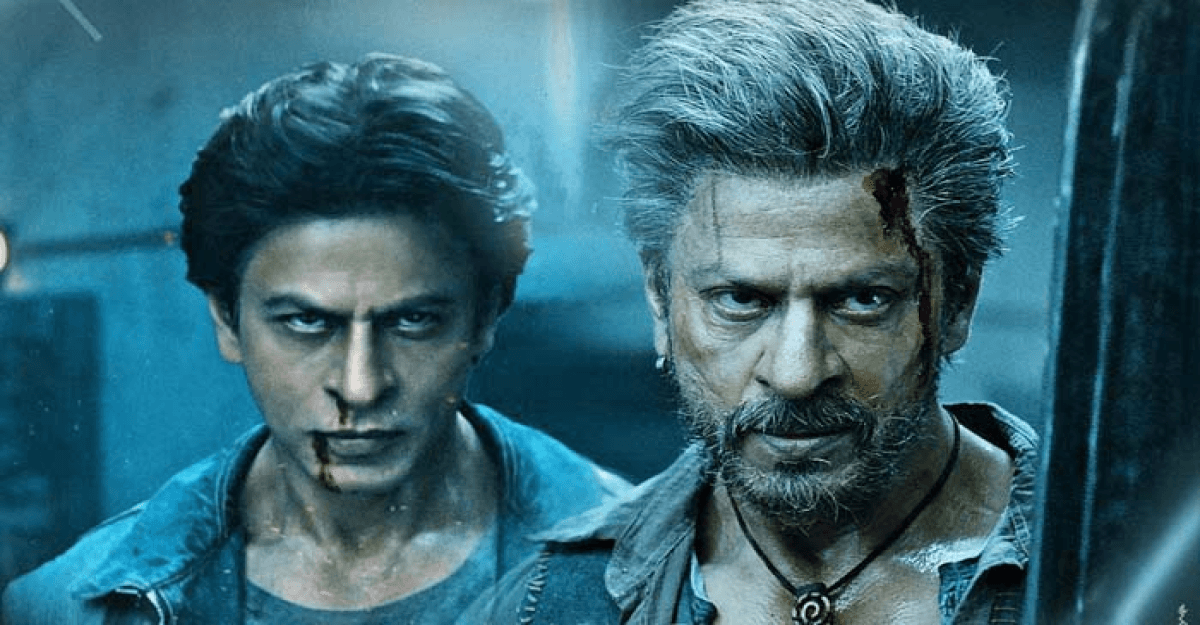 ভারতে ‘জওয়ান’র আয়ের রেকর্ড