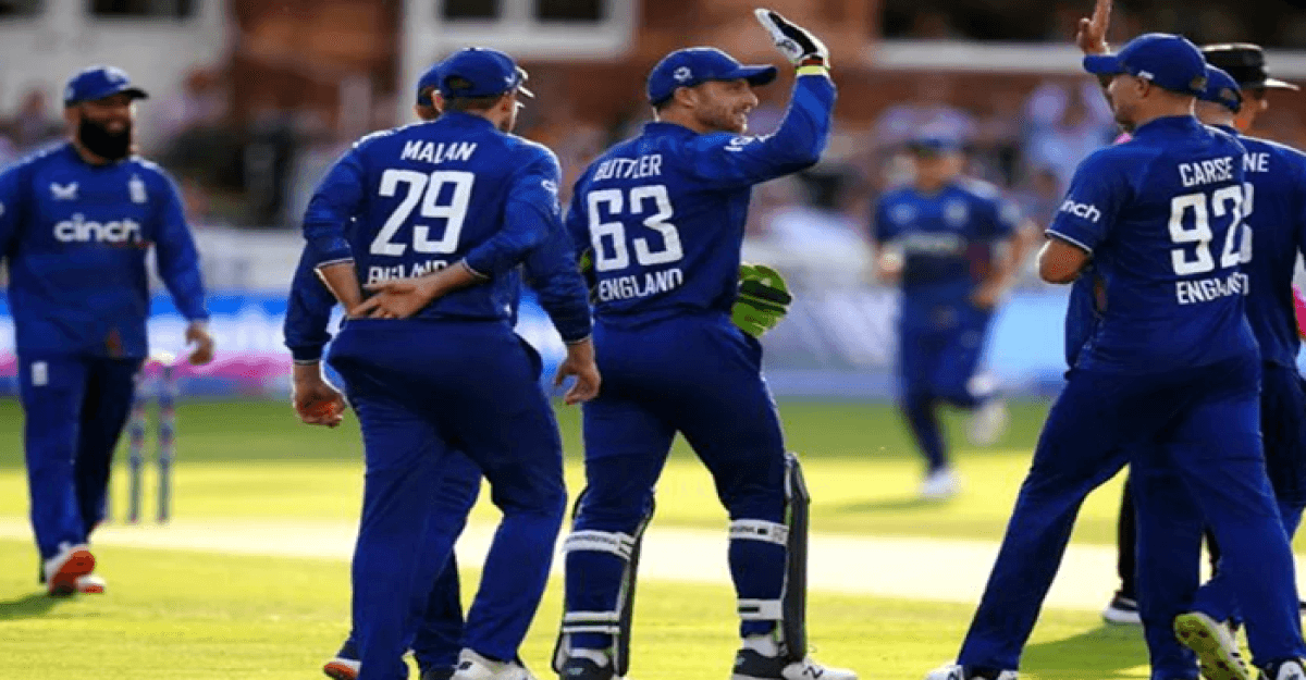 ওয়ানডে বিশ্বকাপ: বাটলারের পছন্দের ৫ ক্রিকেটার