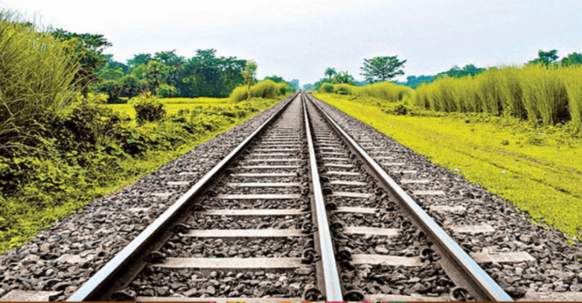অক্টোবরেই রেল সেবায় যুক্ত হচ্ছে নতুন পাঁচ জেলা