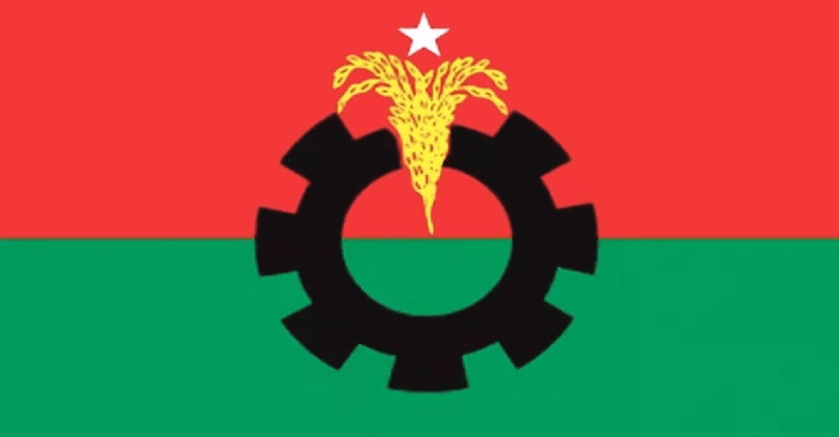 ৭ অক্টোবর থেকে বিএনপির টানা কর্মসূচি