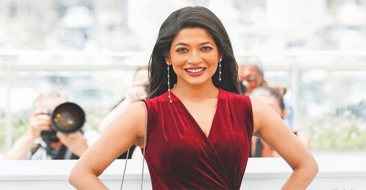 চোখের সামনে ‘নটী’ হয়ে উঠলেন বাঁধন