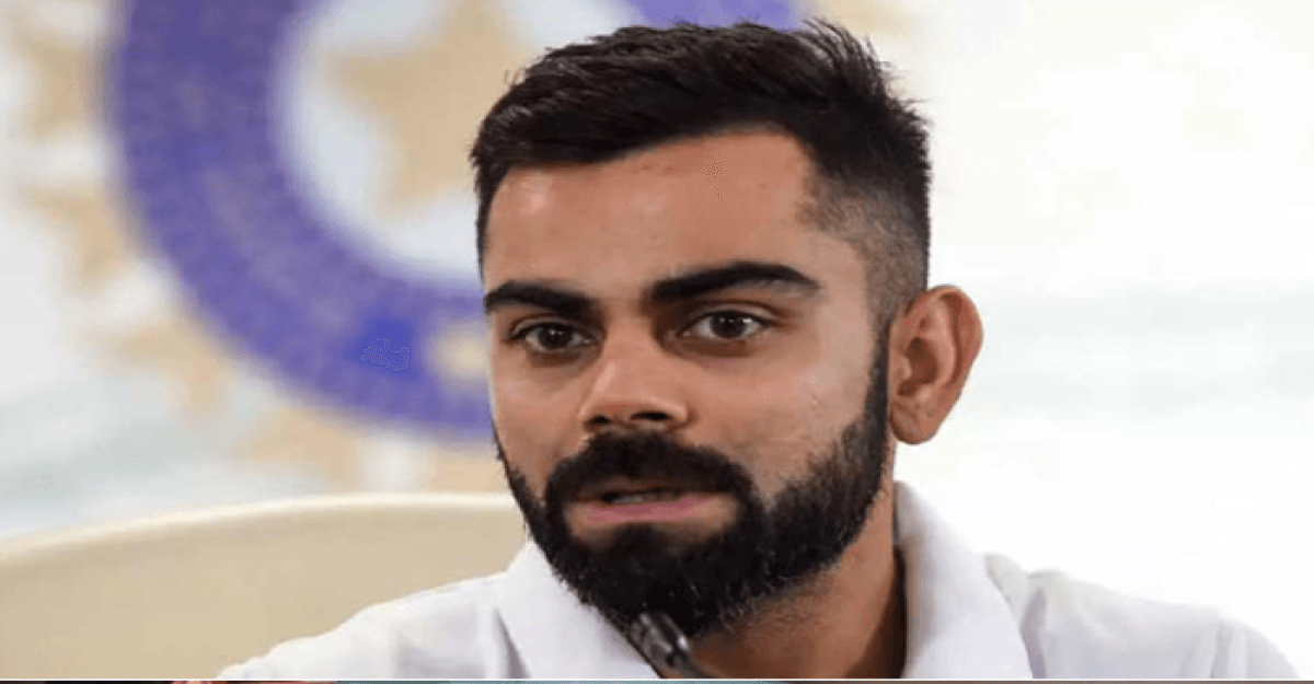 বিশ্বকাপে কোহলির নতুন রেকর্ড