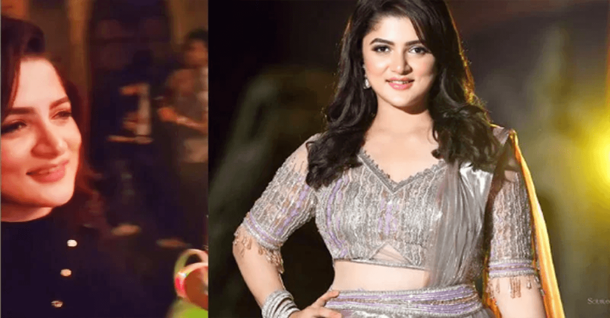 শ্রাবন্তীর ভিডিও ভাইরাল