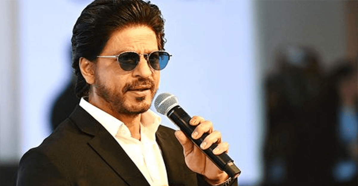 শাহরুখ খানকে হত্যার হুমকি