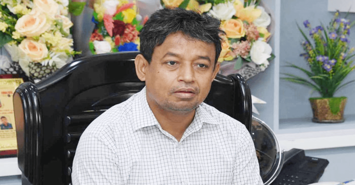 যত বড় নেতাই হোক, ওয়ারেন্ট থাকলেই গ্রেফতার: ডিবি প্রধান