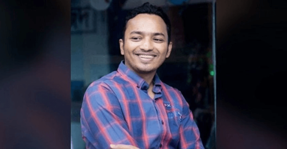 বিএনপির কেন্দ্রীয় কমিটিতে ছাত্রদলের সাবেক সভাপতি শ্রাবণ