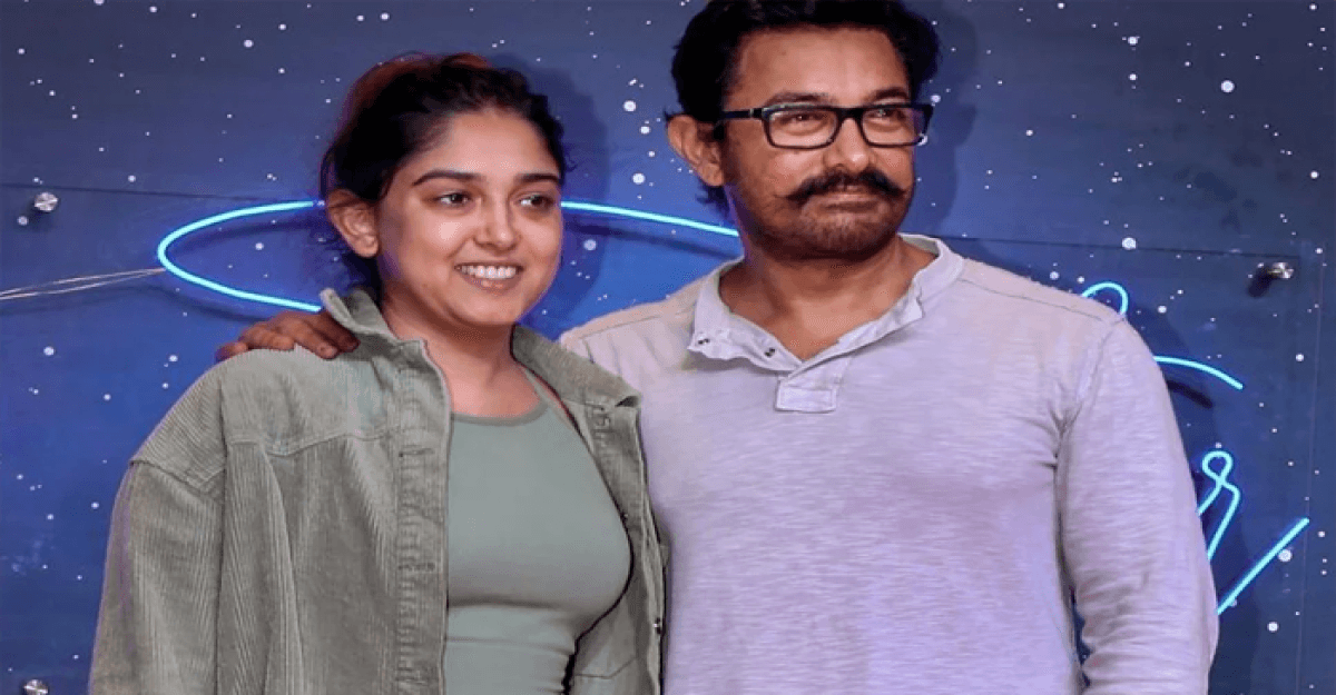 মেয়ের বিয়ের দিনক্ষণ জানিয়ে আবেগ আপ্লুত হয়ে যা বললেন আমির