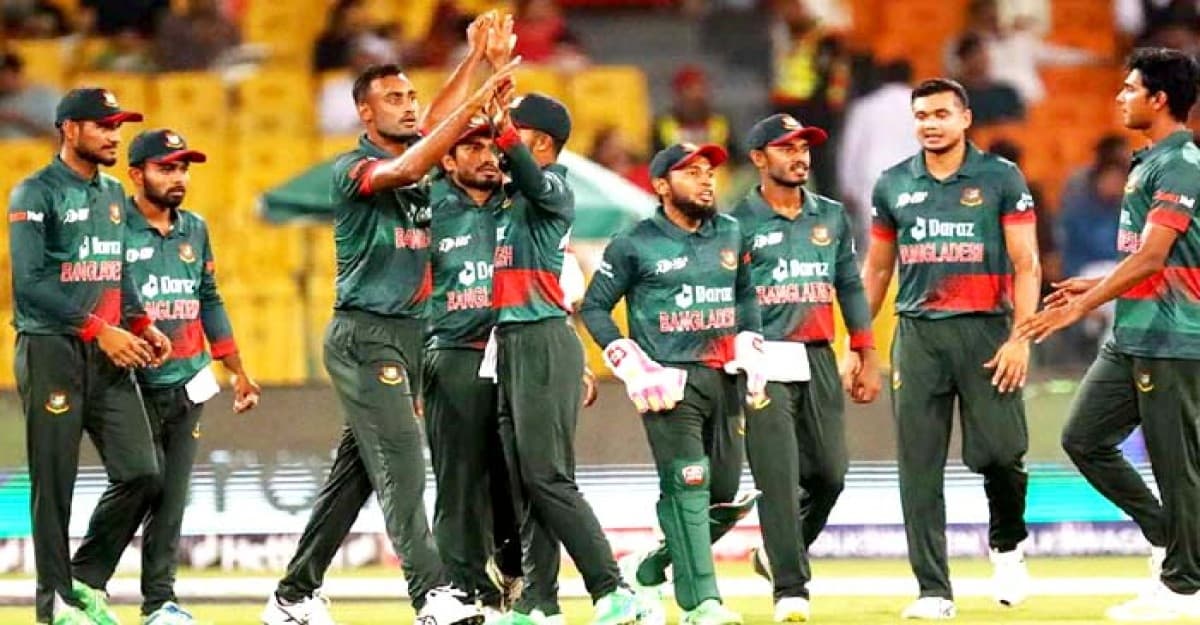ভারত ম্যাচের দিকে তাকিয়ে বাংলাদেশ