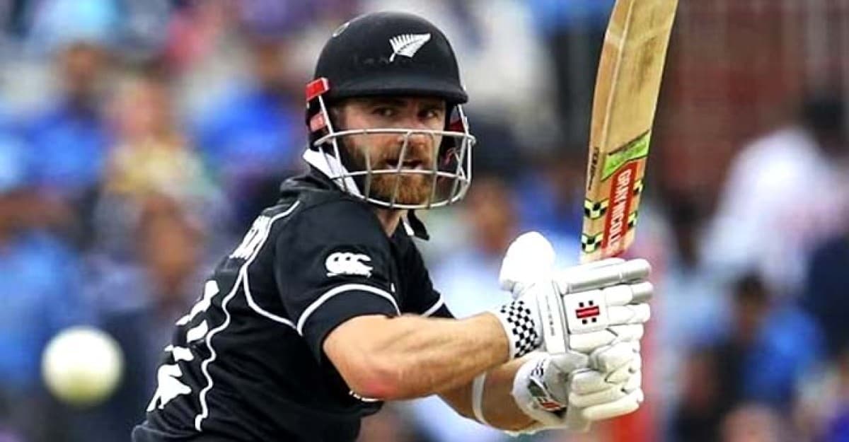 শান্তর থ্রোতে বিশ্বকাপ থেকে ছিটকে গেলেন উইলিয়ামসন