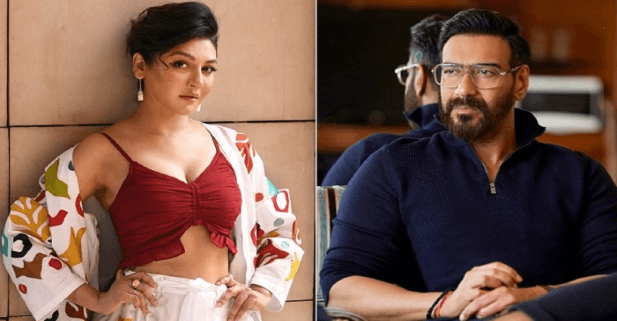 জয়া আহসানের ছবির পোস্টার শেয়ার দিয়ে যা বললেন অজয়