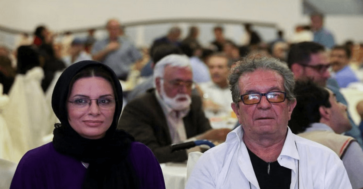 সস্ত্রীক ছুরিকাঘাতে খুন হলেন বিখ্যাত ইরানি পরিচালক