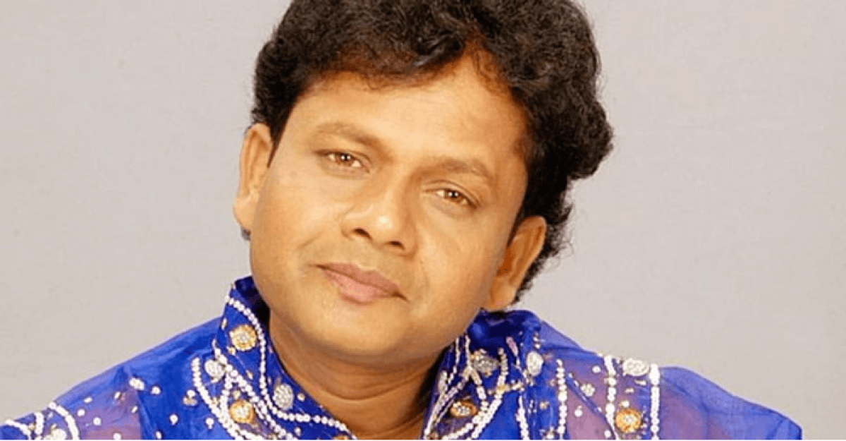 বঙ্গবীরের দলে যোগ দিলেন গায়ক নকুল কুমার