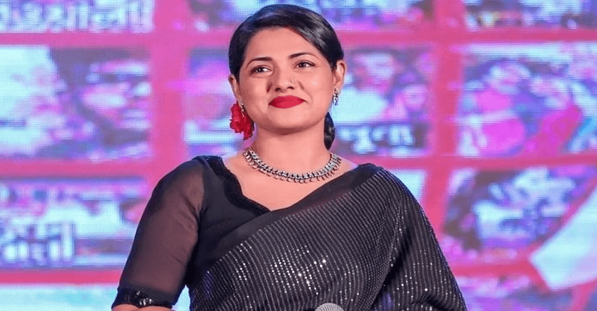 ‘মুজিব’ সিনেমায় ১ টাকা সম্মানী নেন তিশাও