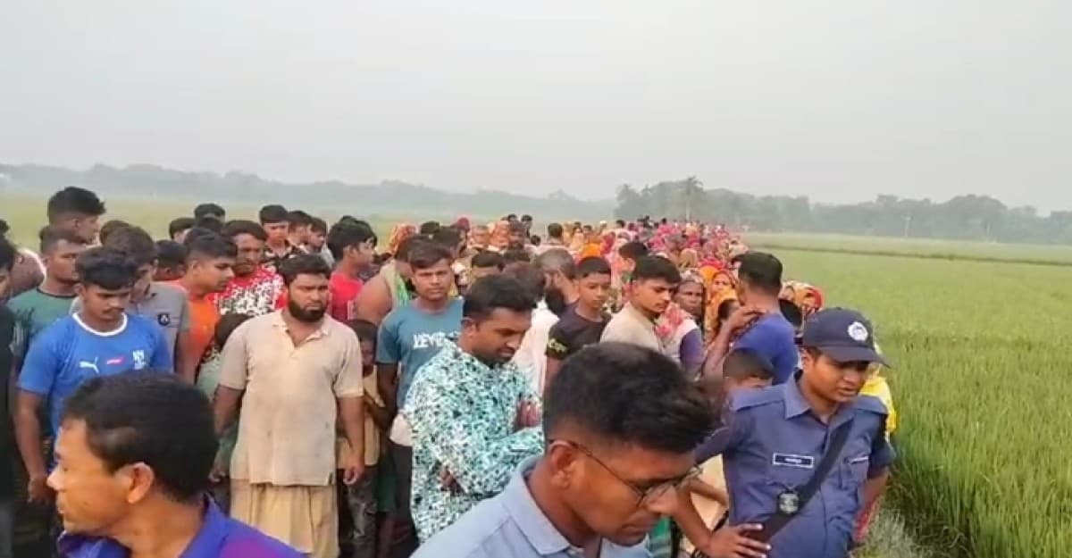 বেনাপোলে চালককে জবাই করে ইজিবাইক ছিনতাই