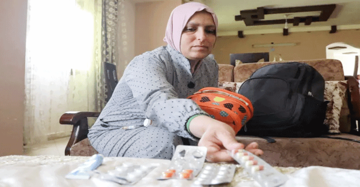 ইসরাইলের হামলা: বন্ধের পথে গাজার একমাত্র ক্যান্সার হাসপাতাল