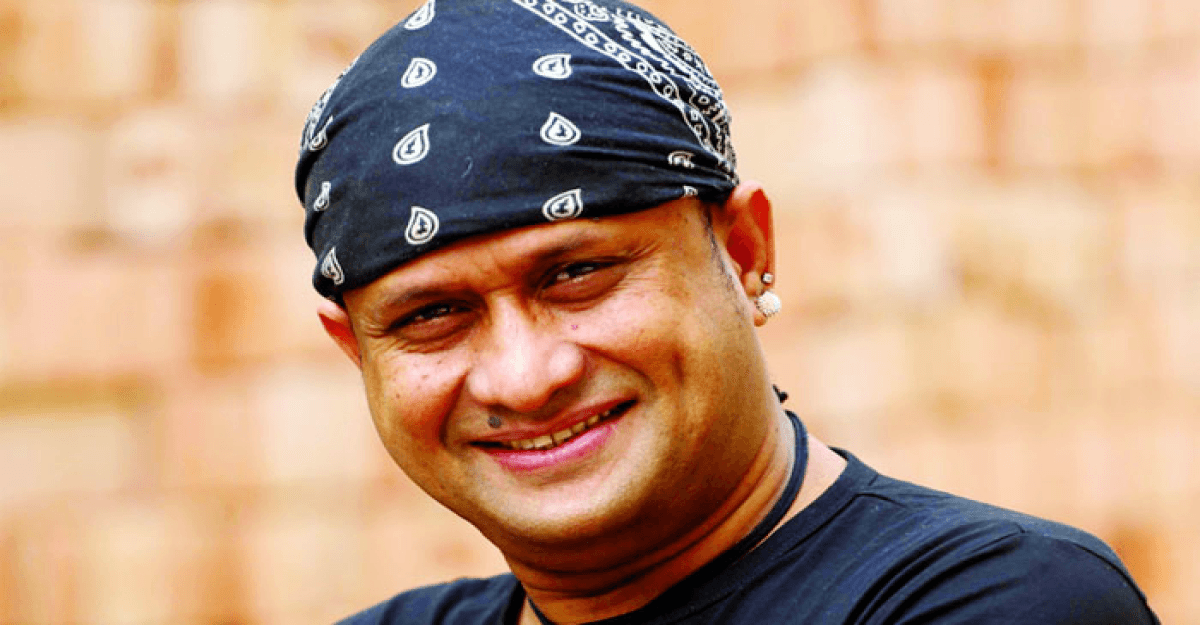 আমি কখনোই বিবাহবিচ্ছেদ চাইনি: টুটুল