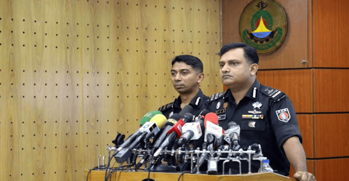 ২৮ অক্টোবর চেকপোস্ট বসিয়ে তল্লাশি চালাবে র‍্যাব