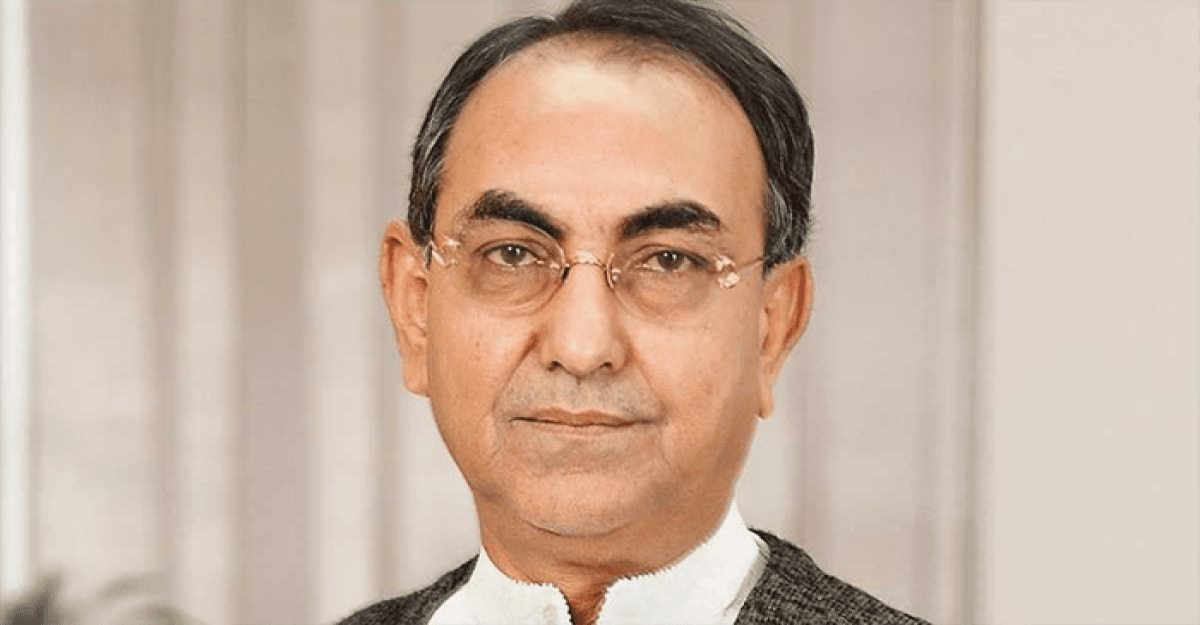 মির্জা আব্বাসসহ বিএনপির ৮৪৯ জনের বিরুদ্ধে পুলিশের মামলা