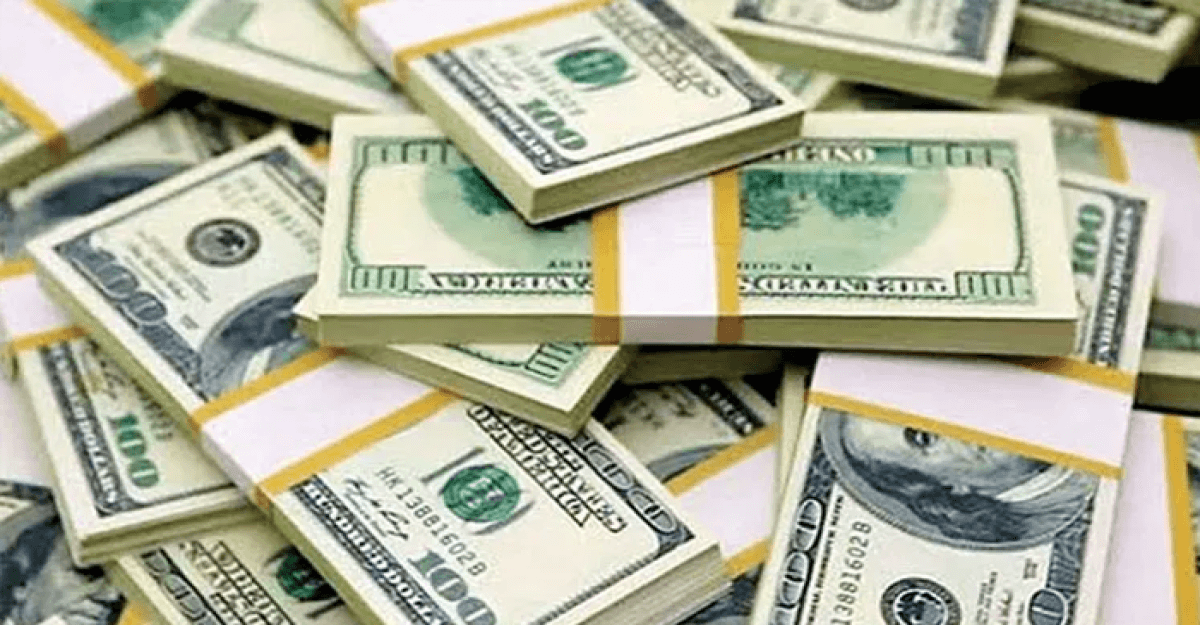 ২৭ দিনে রেমিট্যান্স এলো ১৬৫ কোটি ডলার